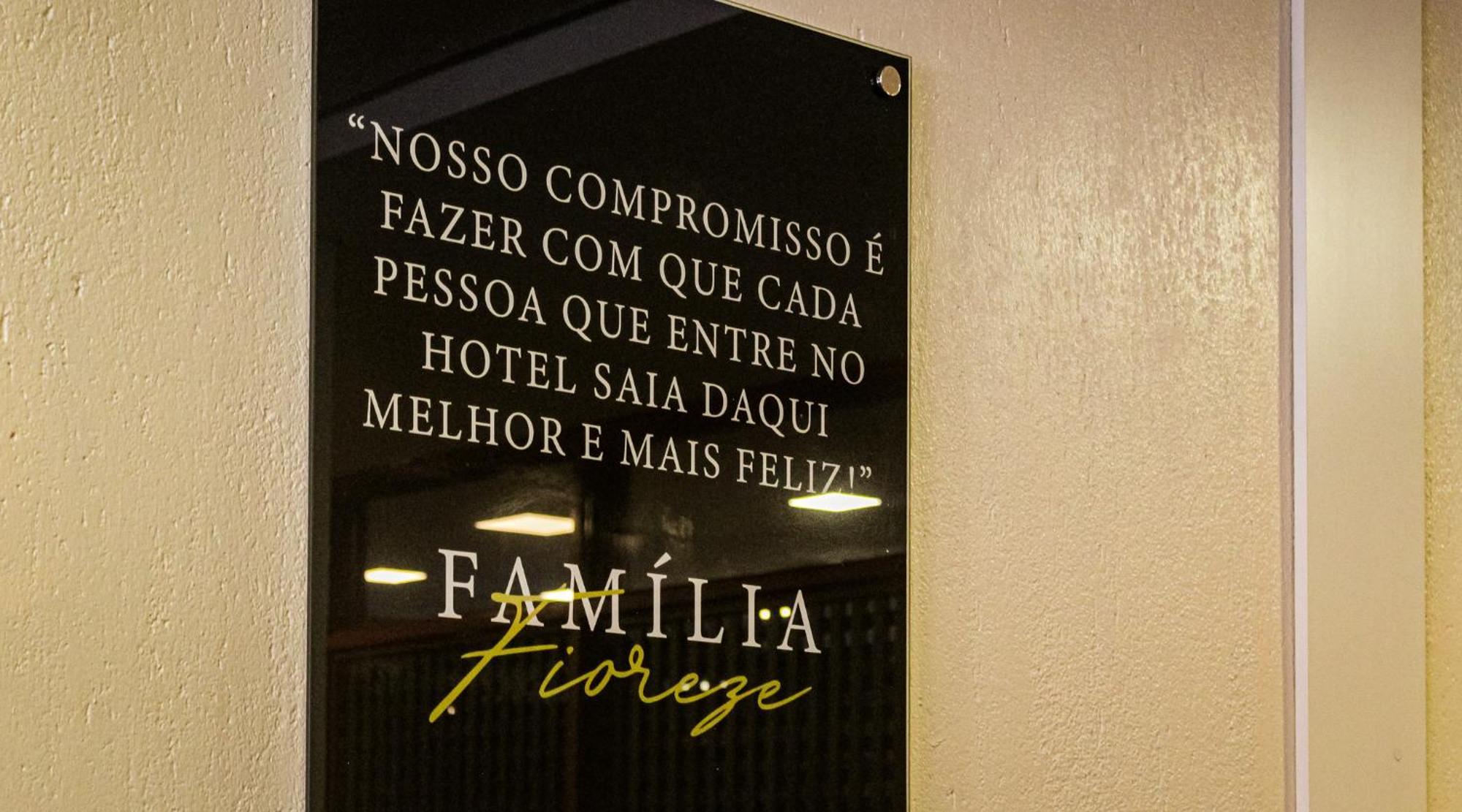 Hotel Fioreze Origem Gramado Exterior photo